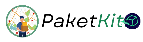 Logo PaketKita